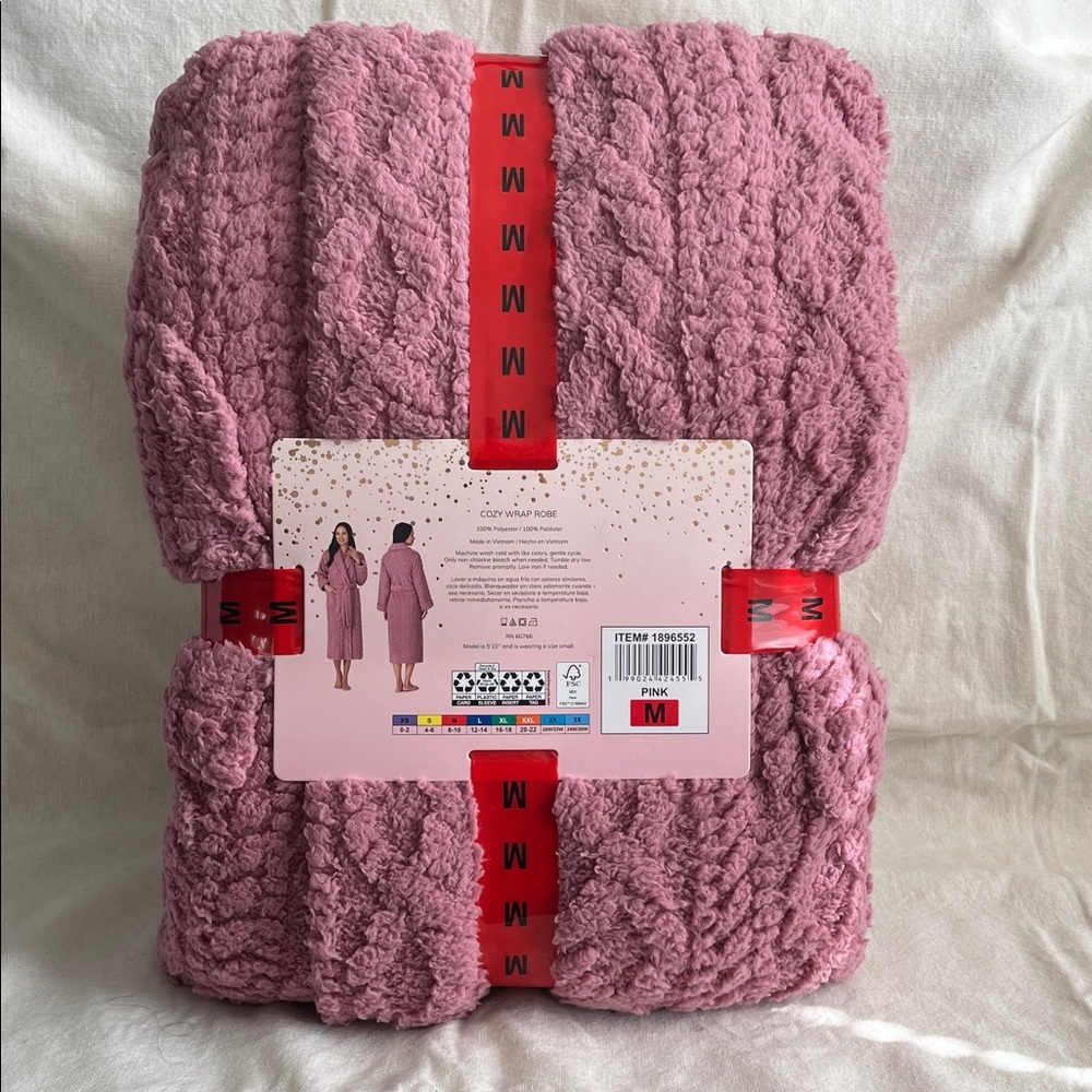 Room Service Robe - Picture 4 of 5